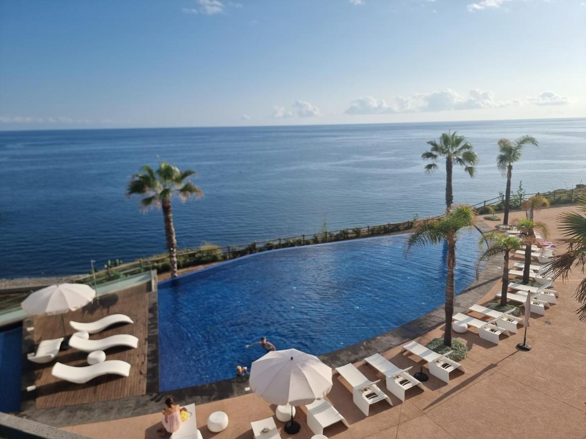 Madeira Palace - Pearl View Funchal  Exterior photo